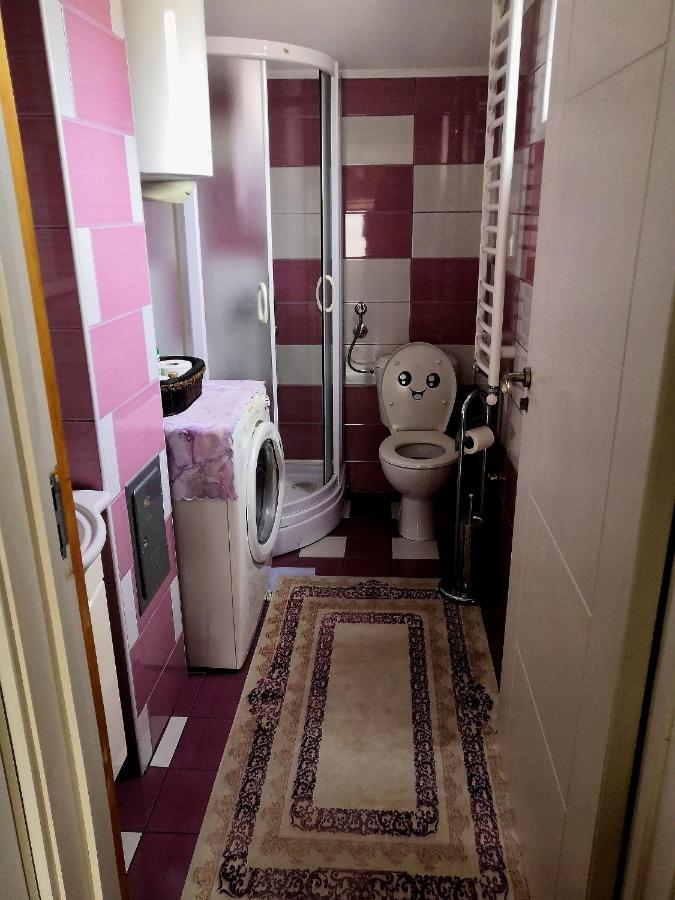 Apartman Sunny Daire Cetinje Dış mekan fotoğraf