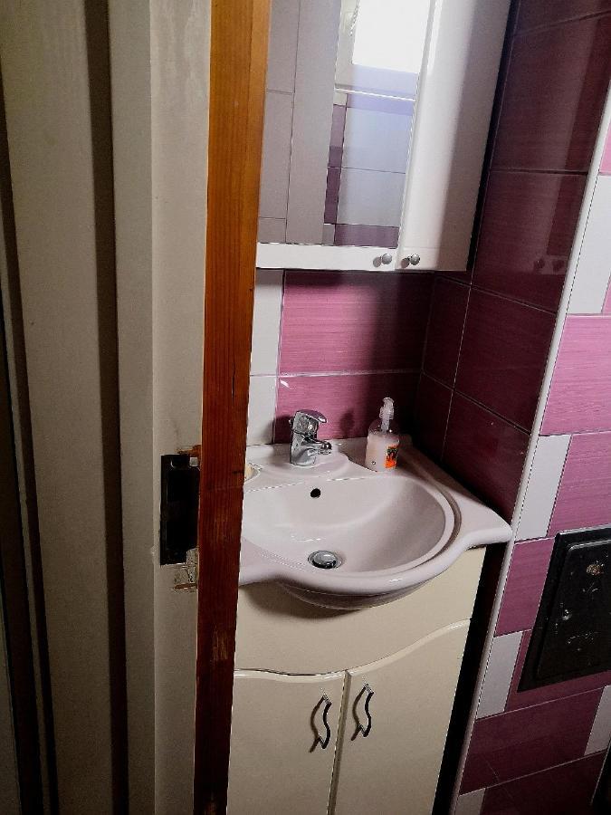 Apartman Sunny Daire Cetinje Dış mekan fotoğraf