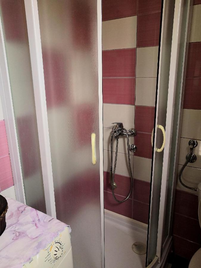 Apartman Sunny Daire Cetinje Dış mekan fotoğraf