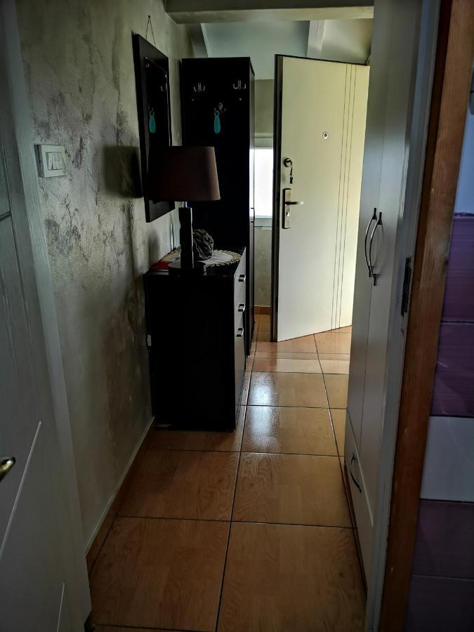 Apartman Sunny Daire Cetinje Dış mekan fotoğraf