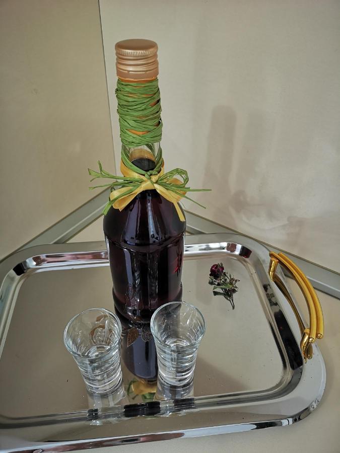 Apartman Sunny Daire Cetinje Dış mekan fotoğraf