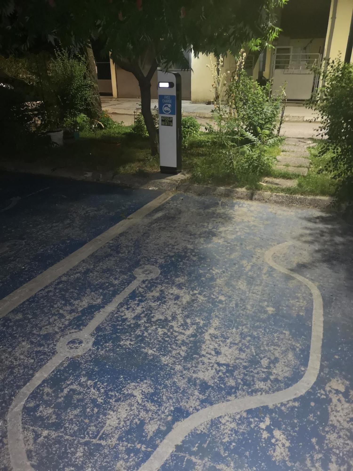 Apartman Sunny Daire Cetinje Dış mekan fotoğraf